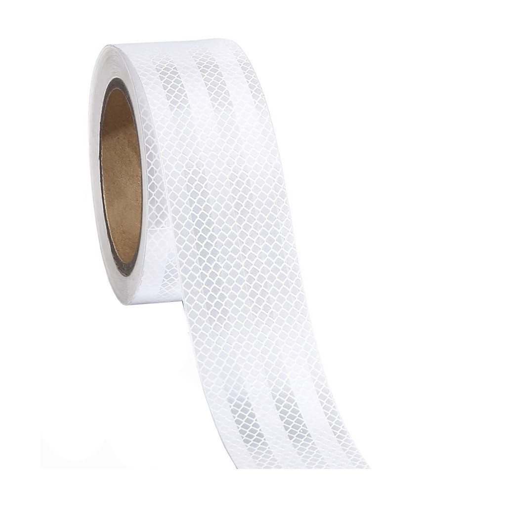 نوار شبرنگ هشدار کد W نوار شبرنگ هشدار کد W