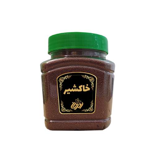 خاکشیر ممتاز ادویان - 300 گرم