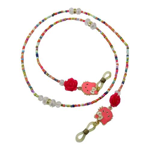 بند عینک دخترانه کد A200-595