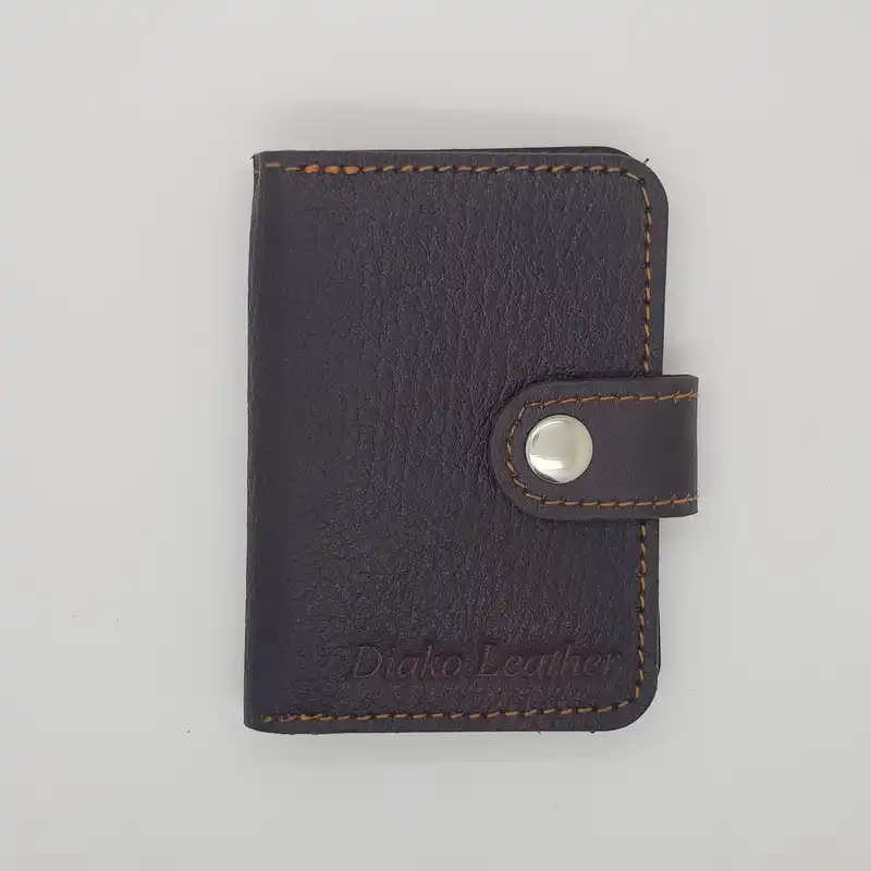 جاکارتی چرم دیاکو مدل atm112f