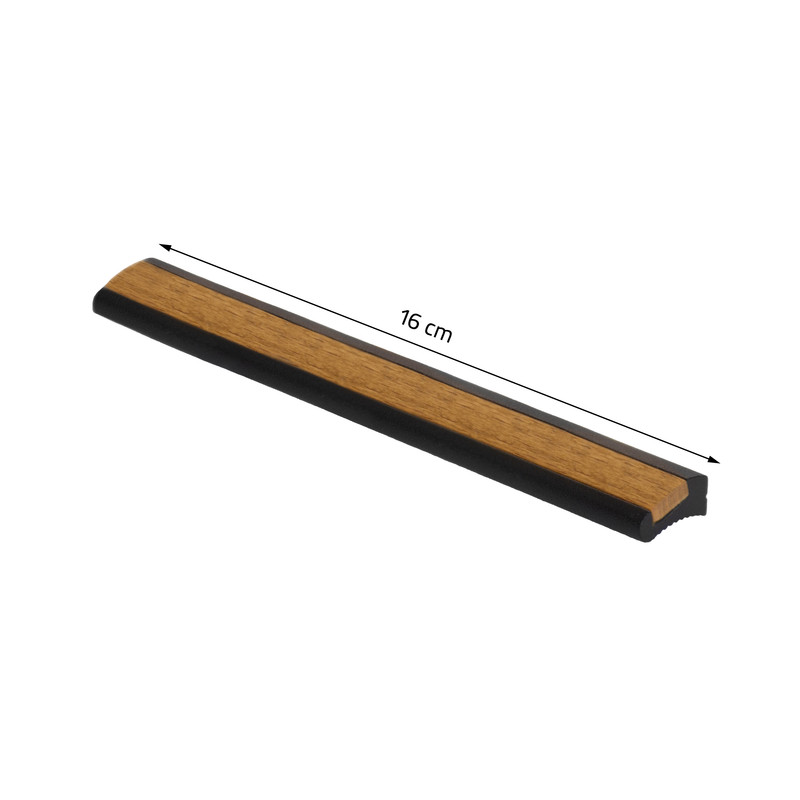 دستگیره کابینت مدل Aster plus 16