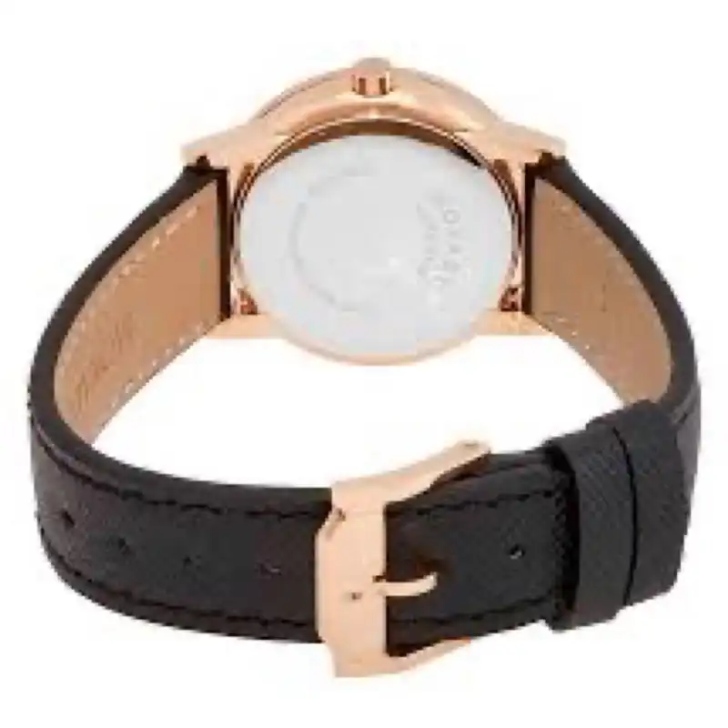 ساعت مچی عقربه ای زنانه موادو مدل 0607424