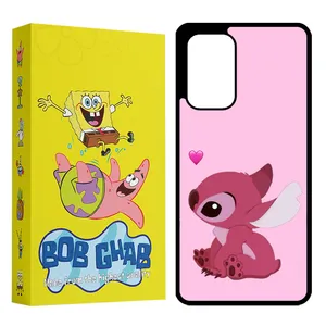 BOB GHAB BCHAPA53 Cover For Samsung Galaxy A53 5G