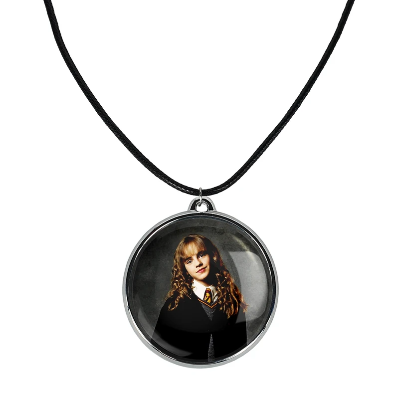 گردنبند خندالو مدل هری پاتر Harry Potter کد 2492324917