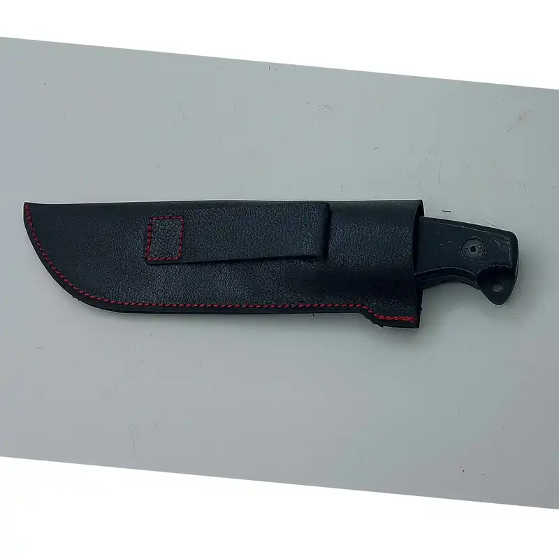 چاقو سفری توماهاوک مدل IONJI