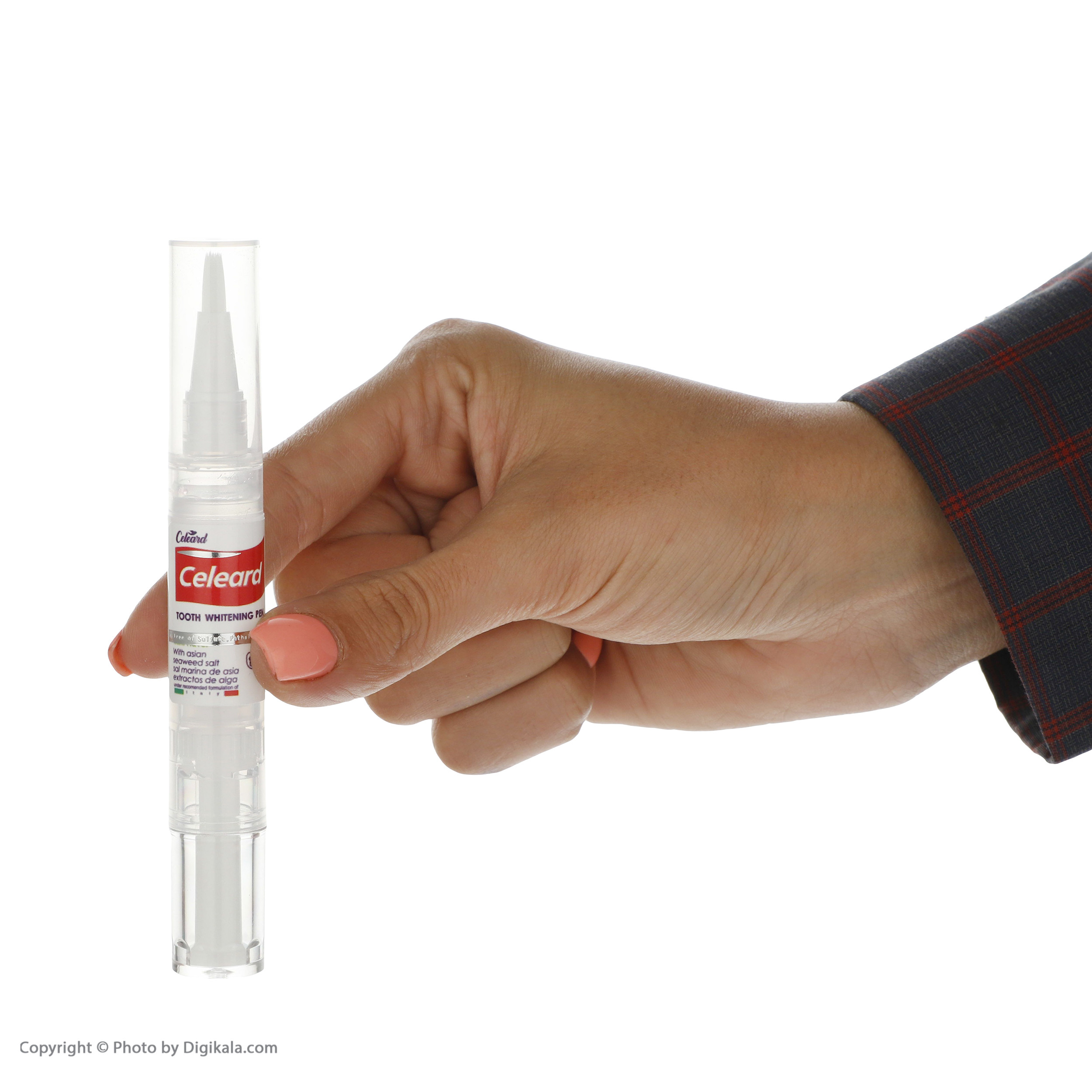 قلم سفید کننده دندان کلرد مدل fast حجم 5 میلی لیتر