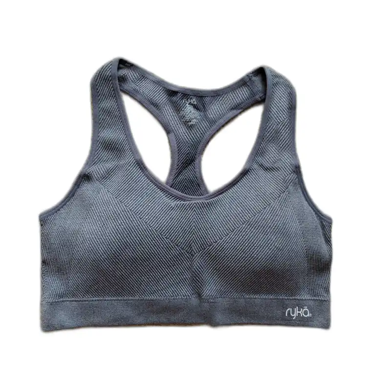 نیم تنه ورزشی زنانه رایکا مدل جین