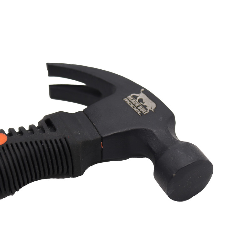 چکش مدل بلک بول کد YPUN-MINI250G وزن 360 گرم چکش مدل بلک بول کد YPUN-MINI250G وزن 360 گرم