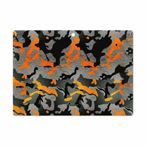 MAHOOT Autumn-Army Cover Sticker for Lenovo Miix 320 2017