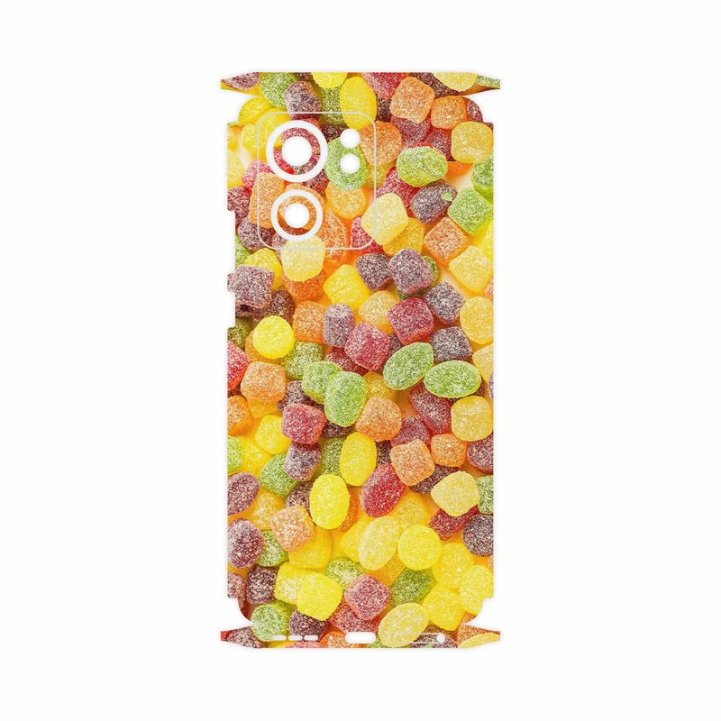 برچسب پوششی ماهوت مدل Gummi candy 2-FullSkin مناسب برای گوشی موبایل موتورولا Edge 40