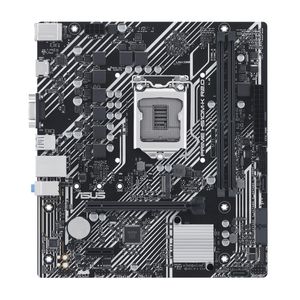 نقد و بررسی مادربرد ایسوس مدل PRIME H510M-K R2.0 توسط خریداران