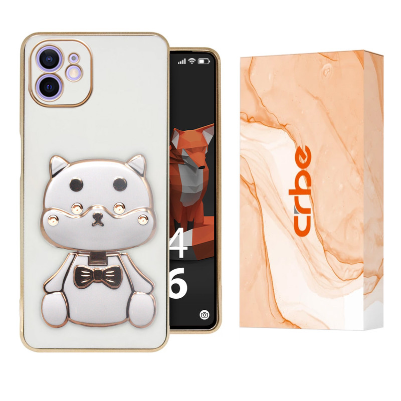 کاور کربی مدل Fox مناسب برای گوشی موبایل اپل iPhone 11 Pro 