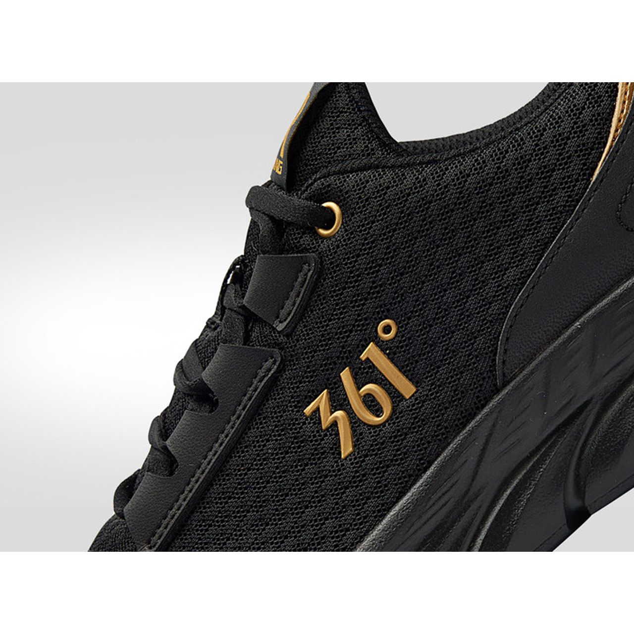 کفش مخصوص دویدن مردانه 361 درجه مدل 672112210 -  - 7
