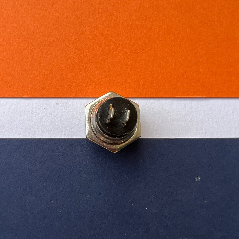 کلید شستی مدل TKG-CM2519SHبسته 4 عددی