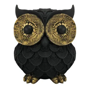 مجسمه مدل جغد کد z2157