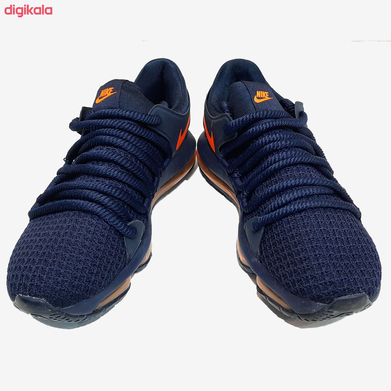 کفش پیاده روی نایکی مدل supreme main 1 4