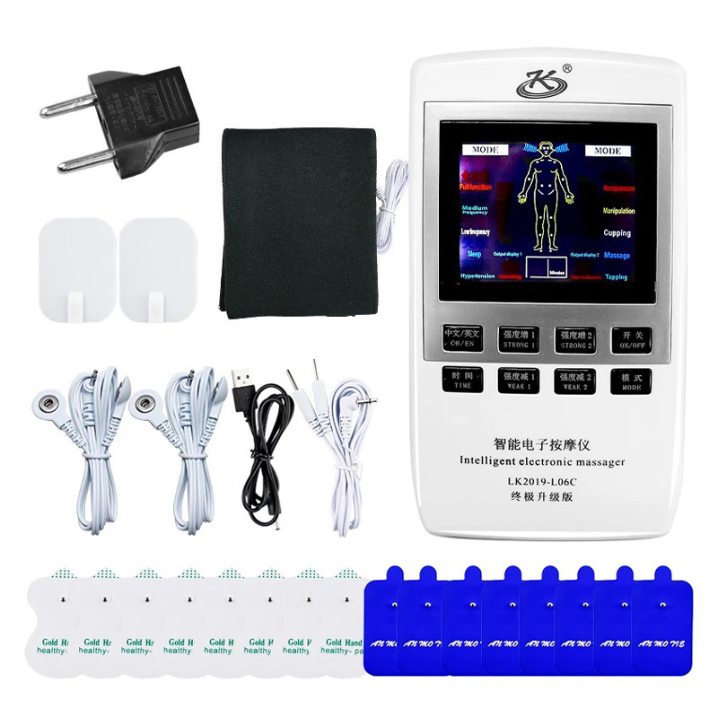 تنس عضلانی مدل ST140