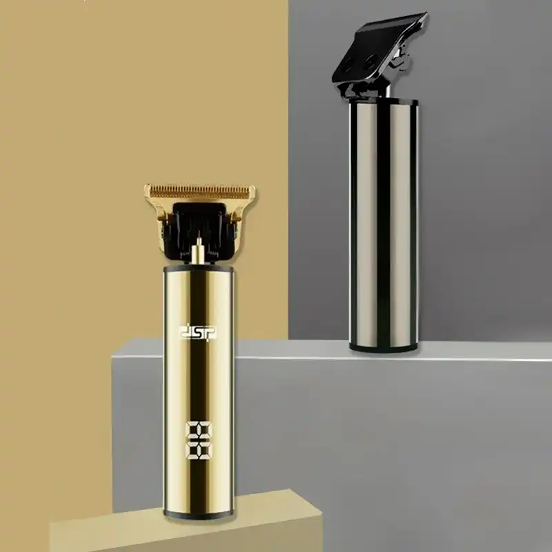 ماشین اصلاح موی سر و صورت دی اس پی مدل 90355