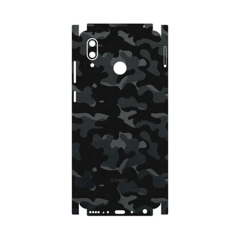برچسب پوششی ماهوت مدل Night-Army-FullSkin مناسب برای گوشی موبایل آنر Play