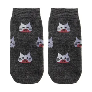 جوراب دخترانه پاآرا مدل 6-1-702