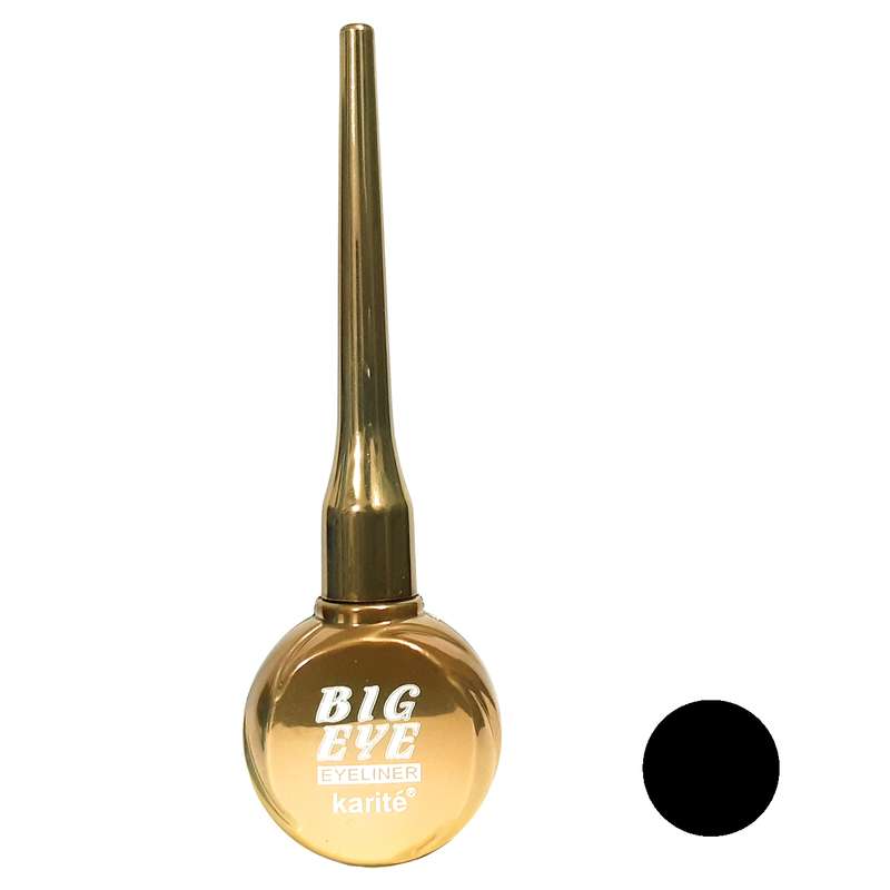 خط چشم کاریته مدل Bigeye خط چشم کاریته مدل Bigeye