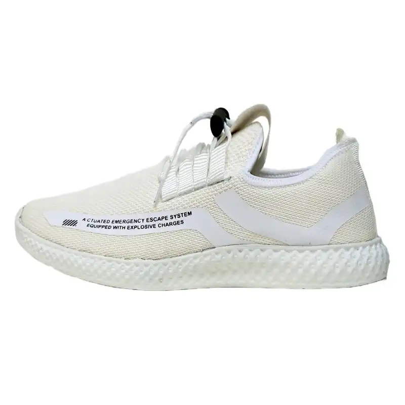 کفش پیاده روی مردانه سارزی مدل Raki_S.e.f