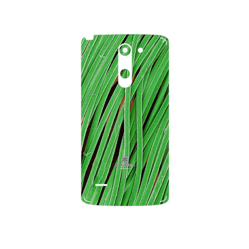 برچسب پوششی ماهوت مدل Atom Universe 5 مناسب برای گوشی موبایل ال جی G3 Stylus