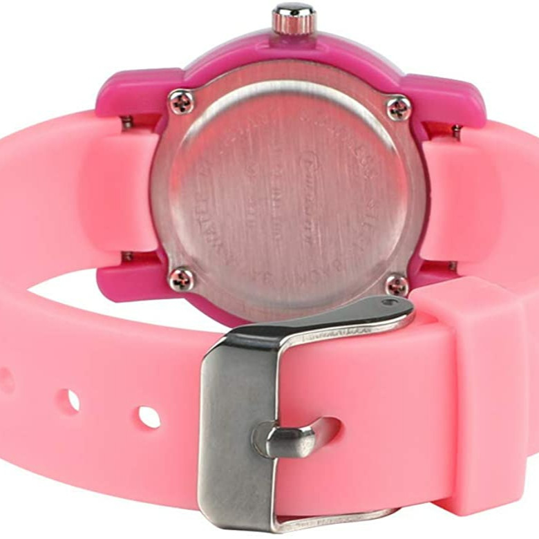 ساعت مچی دیجیتال بچه گانه مینگ روی مدل Mi8 ساعت مچی دیجیتال بچه گانه مینگ روی مدل Mi8