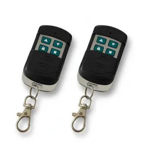 ریموت بلوتوثی دربازکن مدل  ساید ۴۳۳ بسته 2عددی