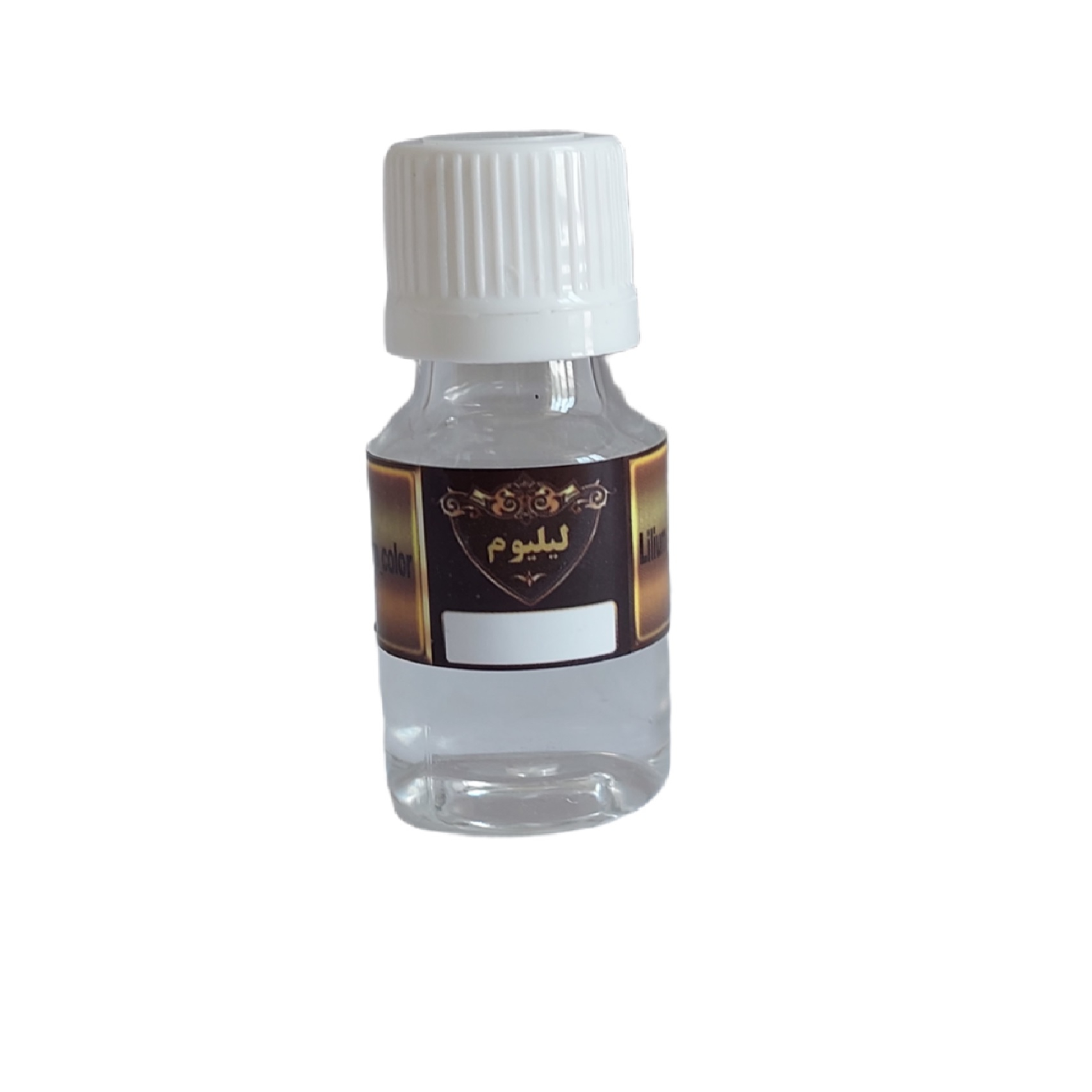روغن سیلیکون مدل لیلیوم حجم 20 میلی‌لیتر