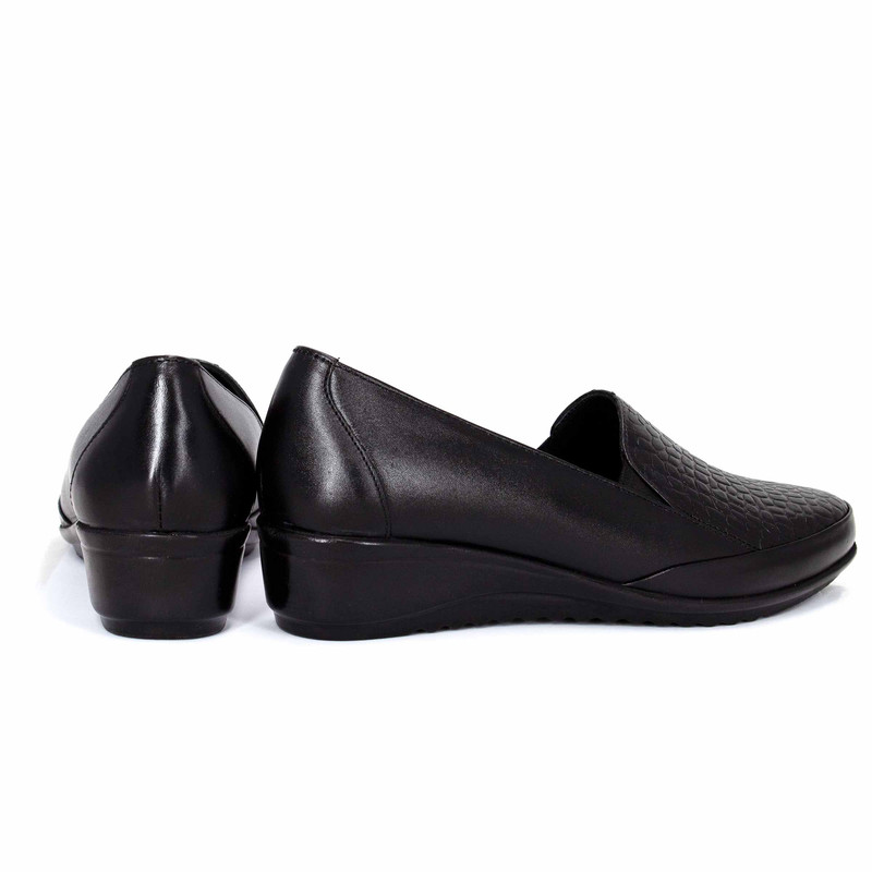 کفش طبی زنانه مدل B024