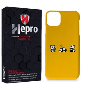 HEPRO MC Cover for Apple IPHONE 11 PRO MAX