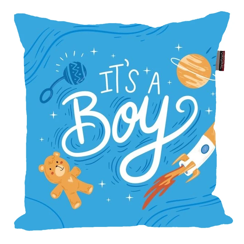 کوسن مدل جشن کد 324