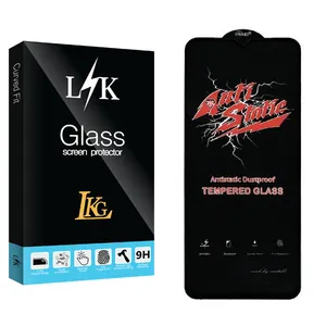 محافظ صفحه نمایش ال کا جی مدل LK2 Anti Static مناسب برای گوشی موبایل هوآوی X7a