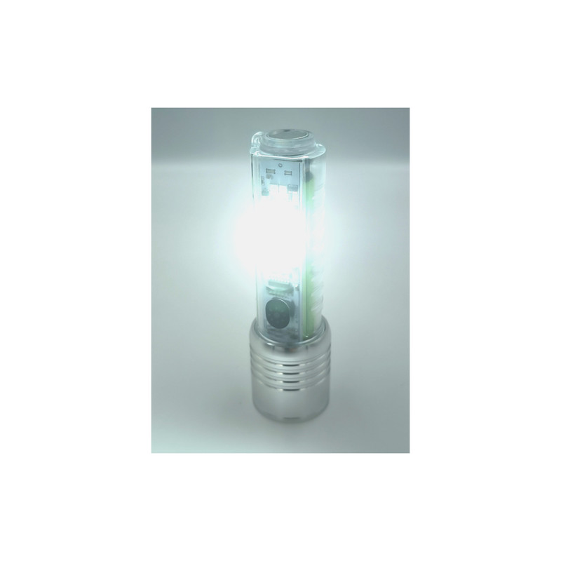 چراغ قوه دستی مدل 520A-uv