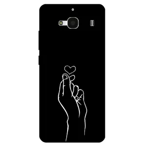 Megafone 7769 Cover For Xiaomi Redmi 2