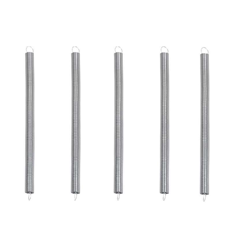 فنر آویز عروسک مدل 2025 مجموعه 5 عددی فنر آویز عروسک مدل 2025 مجموعه 5 عددی