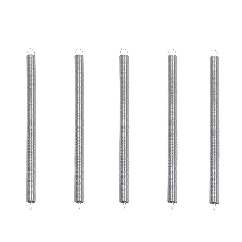 فنر آویز عروسک مدل 2025 مجموعه 5 عددی فنر آویز عروسک مدل 2025 مجموعه 5 عددی