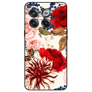 Megafone Flower 7350 Cover For OnePlus Ace Pro