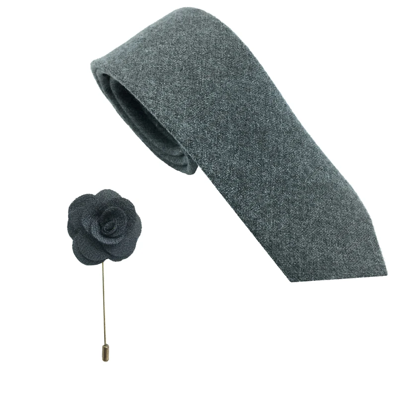 ست کراوات و گل کت مردانه هکس ایران مدل KT-240