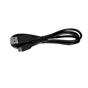 کابل تبدیل USB به microUSB مدل PE04 طول 1 متر