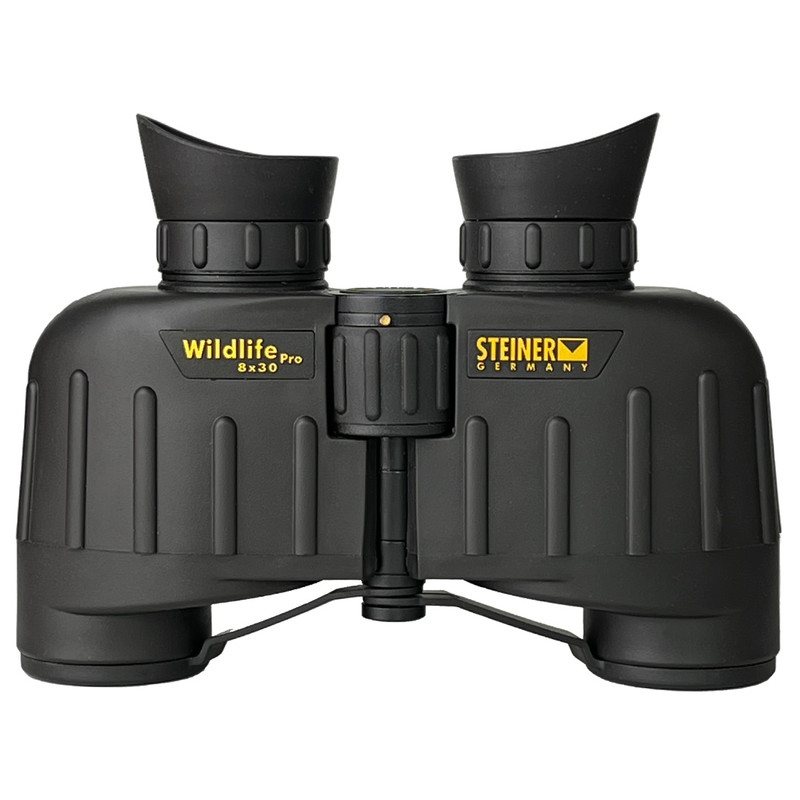 دوربین دوچشمی اشتاینر مدل 8x30 WildLife pro
