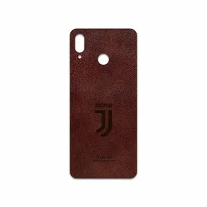 MAHOOT NL-JUVE Cover Sticker for Honor Play