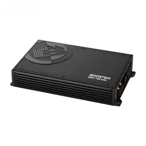 آمپلی فایر خودرو بوستر مدل BSD-4.185mx