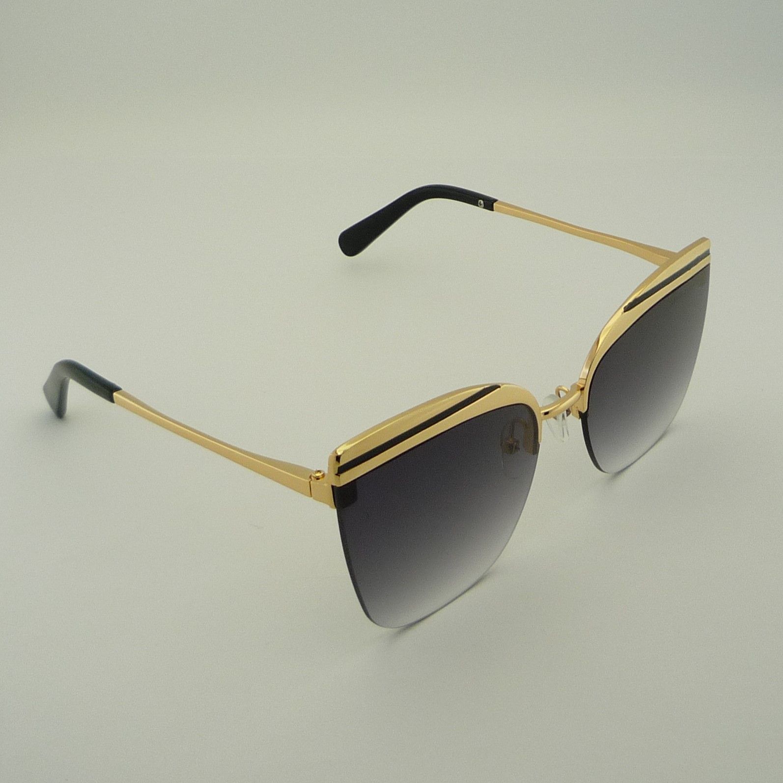 عینک آفتابی زنانه سالواتوره فراگامو مدل SF3225 -  - 4