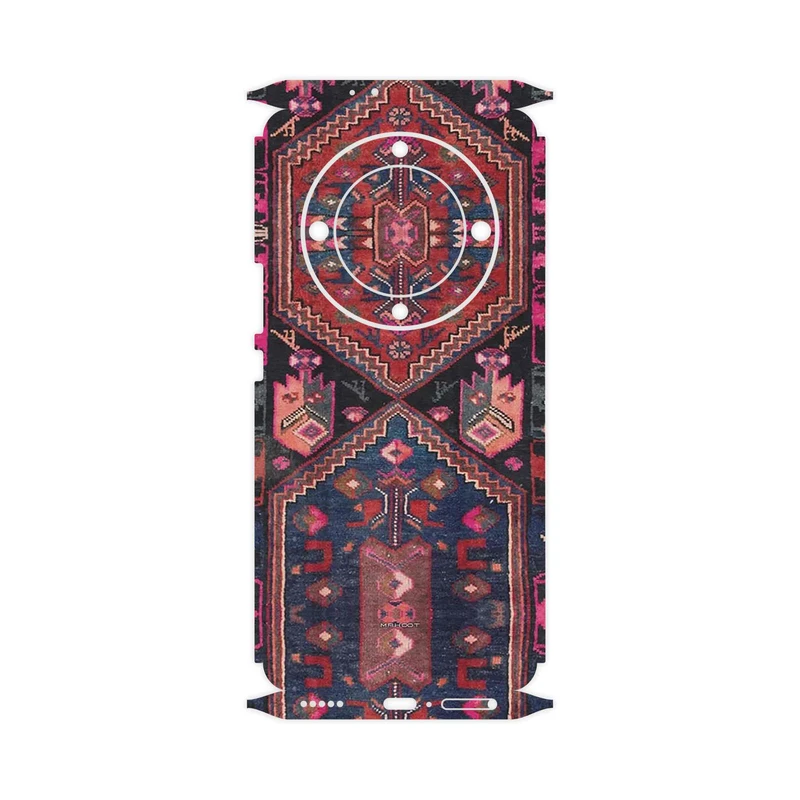 برچسب پوششی ماهوت مدل Rug-FullSkin مناسب برای گوشی موبایل آنر Magic 5 Lite