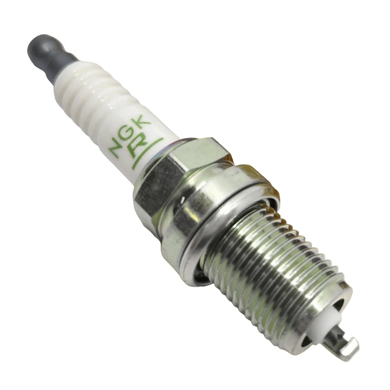 شمع  ان جی کی مدل  NGK 6962 BKR6E V-Power Class C پایه کوتاه