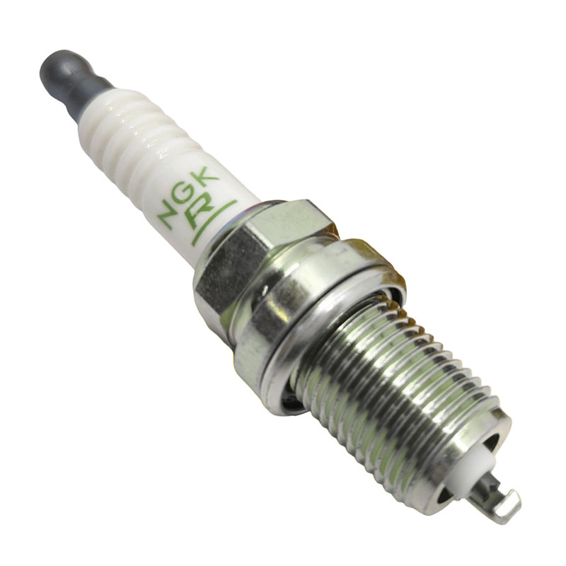 شمع  ان جی کی مدل  NGK 6962 BKR6E V-Power Class C پایه کوتاه