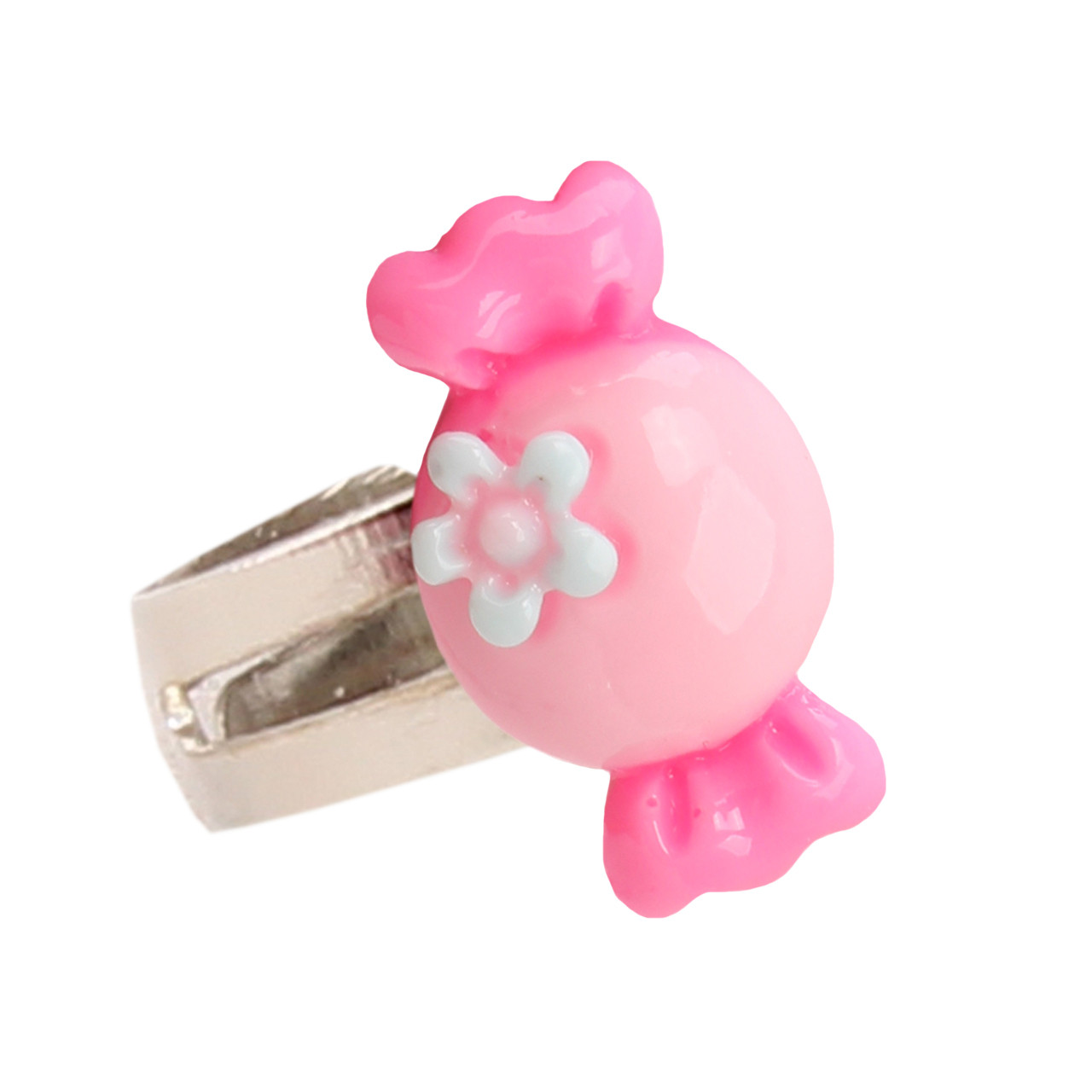 انگشتر دخترانه مدل 012 انگشتر دخترانه مدل 012