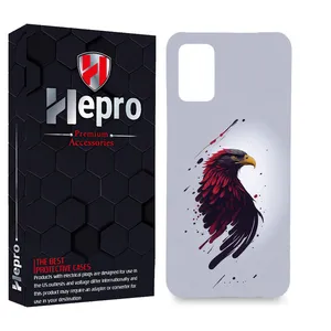 HEPRO MC Cover for Samsung Galaxy A03S